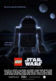 Lego  :  R2-D2 (2009)