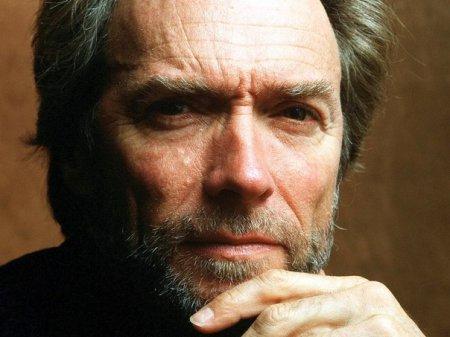   / Clint Eastwood
